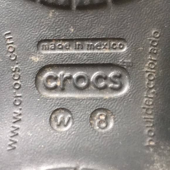 Crocs flats - Picture 2 of 3